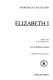 Elizabeth I /