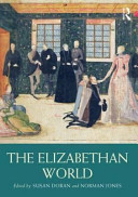 The Elizabethan world /