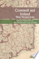 Cromwell and Ireland : new perspectives /