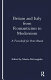 Britain and Italy from romanticism to modernism : a festschrift for Peter Brand /