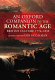 An Oxford companion to the Romantic Age : British culture, 1776-1832 /