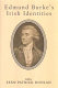 Edmund Burke's Irish identities /