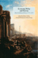 Economy, polity, and society : British intellectual history, 1750-1950 /