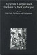 Victorian culture and the idea of the grotesque /