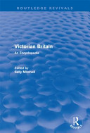Victorian Britain : an encyclopedia /
