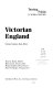 Victorian England /