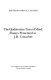 The Gladstonian turn of mind : essays presented to J.B. Conacher /