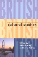 British cultural studies : geography, nationality, and identity /