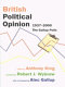 British political opinion, 1937-2000 : the Gallup polls /