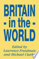 Britain in the world /