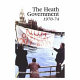 The Heath government, 1970-1974 : a reappraisal /