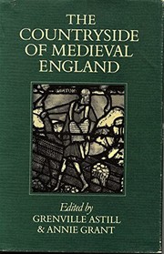 The Countryside of medieval England /