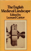 The English medieval landscape /