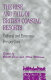 The rise and fall of British coastal resorts : cultural and economic perspectives /