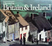 Discovering Britain & Ireland /