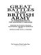 Great battles of the British Army : as commemorated in the Sandhurst companies /