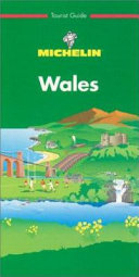 Wales : tourist guide.