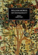 William Morris : art and Kelmscott /