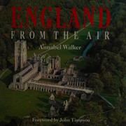 England from the air /