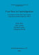 Four sites in Cambridgeshire : excavations at Pode Hole Farm, Paston, Longstanton and Bassingbourn, 1996-7 /