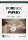 Purbeck papers /