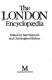 The London encyclopaedia /