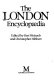 The London encyclopedia /