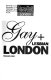 Time Out London : gay + lesbian London /