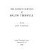 The London surveys of Ralph Treswell /