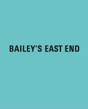 David Bailey : East End /