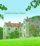 Chawton house library.