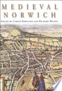 Medieval Norwich /