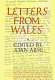 Letters from Wales /
