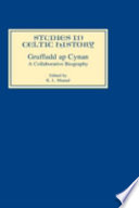 Gruffudd ap Cynan : a collaborative biography /