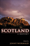 Scotland : a history /