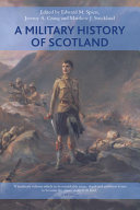 A military history of Scotland /