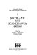 Scotland and Scandinavia, 800-1800 /