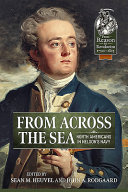 From across the sea : North Americans in Nelson's navy /