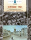 Historic Tain : archaeology and development /