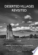 Deserted villages revisited /