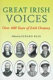 Great Irish voices : over 400 years of Irish oratory /