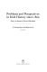 Problems and perspectives in Irish history since 1800 : essays in honour of Patrick Buckland /