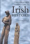 The Oxford companion to Irish history /