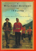 A military history of Ireland /