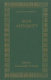 Irish antiquity : essays and studies presented to Professor M.J. O'Kelly /