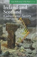 Ireland and Scotland : culture and society, 1700-2000 /