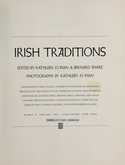 Irish traditions /