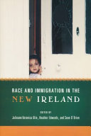 Race and immigration in the new Ireland /