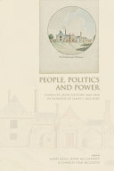 People, politics and power : essays on Irish history 1660-1850 in honour of James I. McGuire /