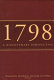 1798 : a bicentenary perspective /